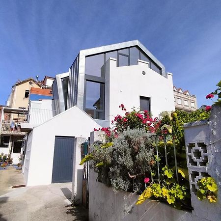 Ferienwohnung Casa Dos Minos Bruno Cangas Exterior foto