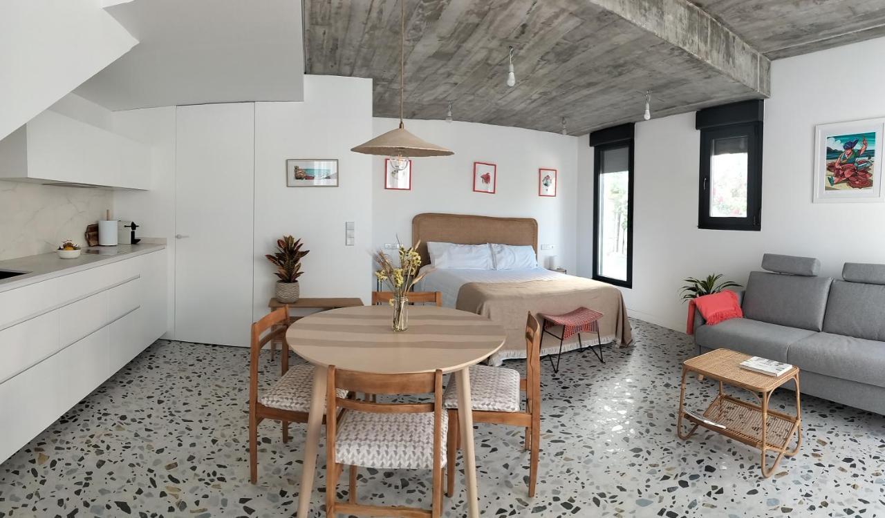 Ferienwohnung Casa Dos Minos Bruno Cangas Exterior foto