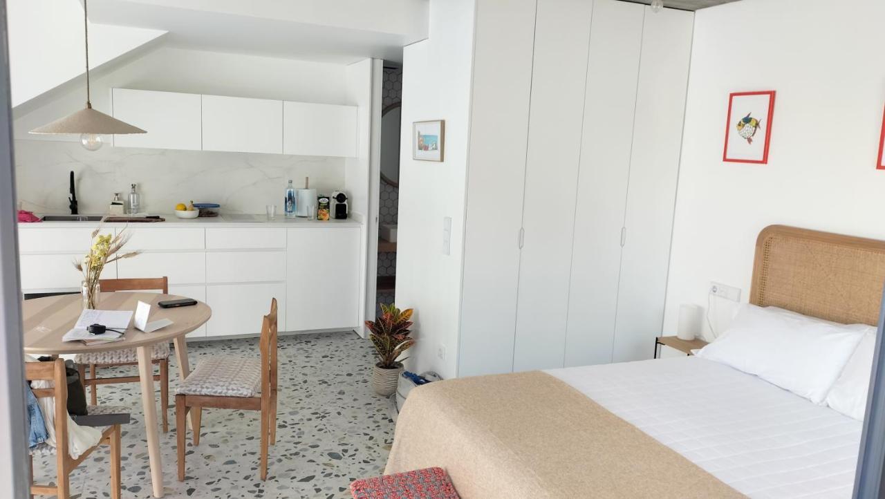 Ferienwohnung Casa Dos Minos Bruno Cangas Exterior foto