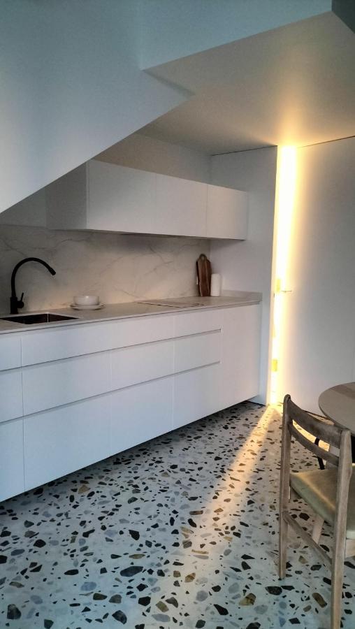 Ferienwohnung Casa Dos Minos Bruno Cangas Exterior foto