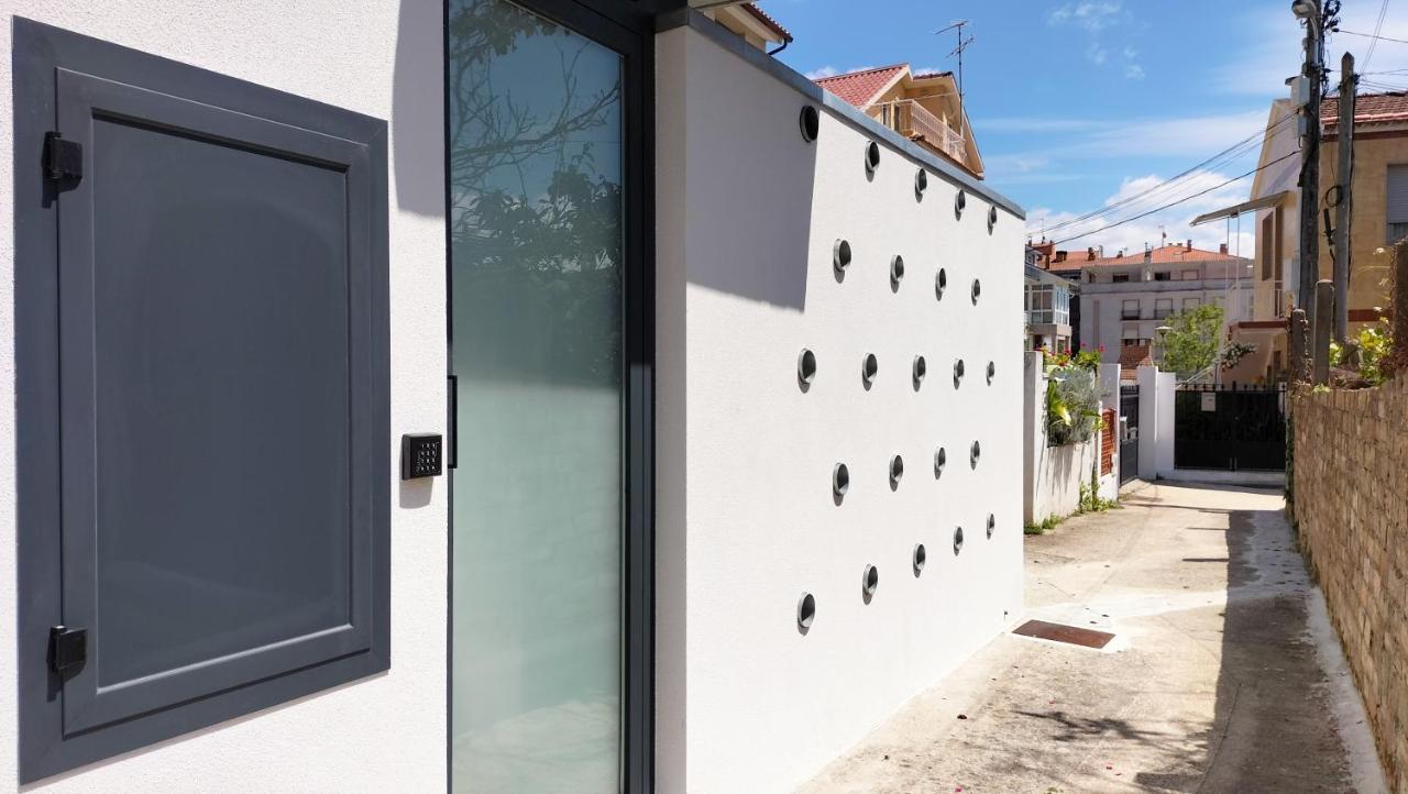 Ferienwohnung Casa Dos Minos Bruno Cangas Exterior foto