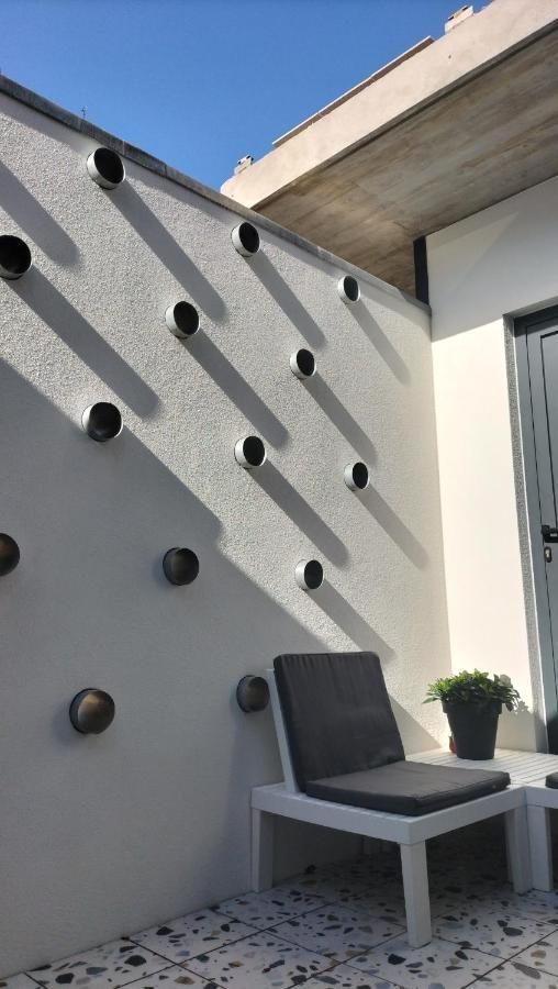 Ferienwohnung Casa Dos Minos Bruno Cangas Exterior foto