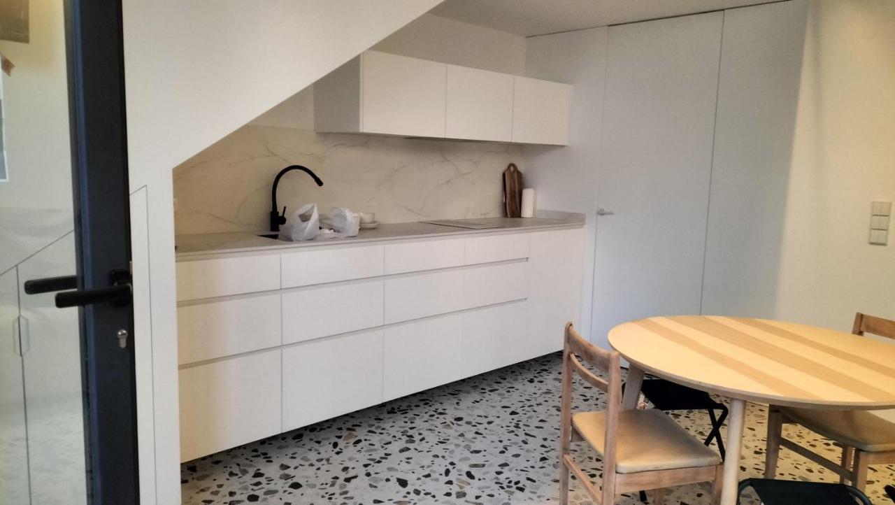 Ferienwohnung Casa Dos Minos Bruno Cangas Exterior foto