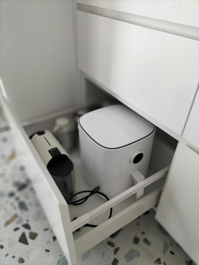 Ferienwohnung Casa Dos Minos Bruno Cangas Zimmer foto