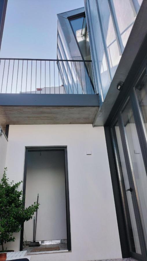 Ferienwohnung Casa Dos Minos Bruno Cangas Exterior foto